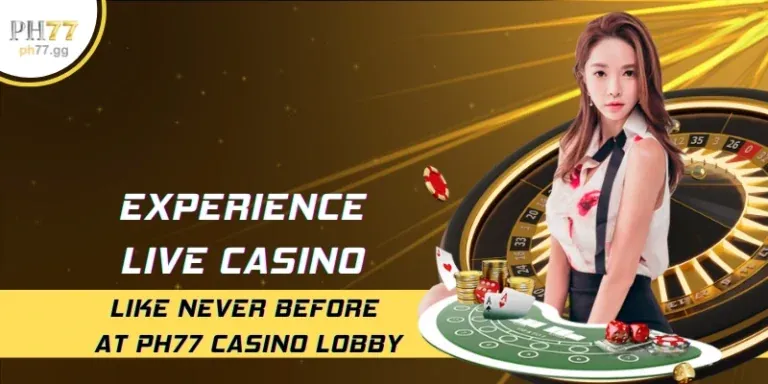 Hình ảnh minh họa thế giới casino trực tuyến hấp dẫn tại win58