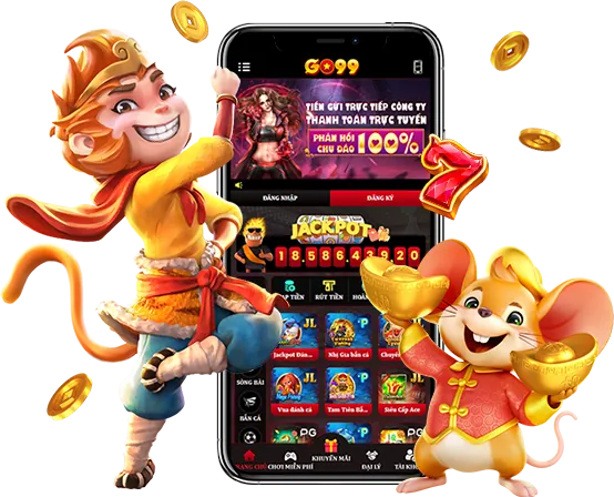 Jackpot khủng tại WIN58