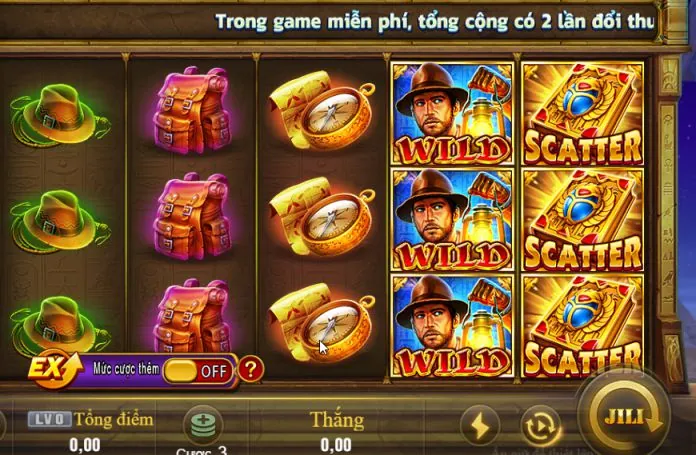 Game Vua Bắn Cá win58