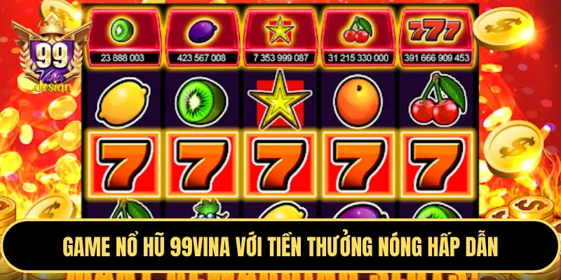 Nổ hũ và Slots