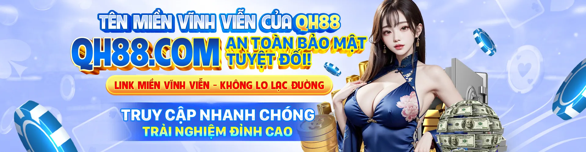 Hình ảnh truy cập trang chủ Win58